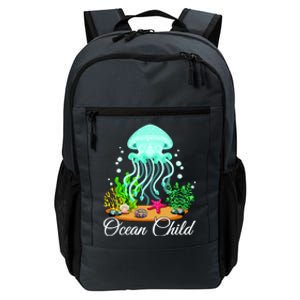 Ocean Child Daily Commute Backpack