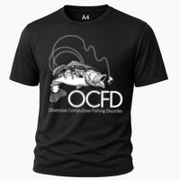 OCFD Fishing Cooling Performance Crew T-Shirt