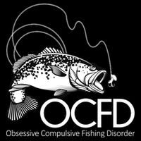 OCFD Fishing Cooling Performance Crew T-Shirt