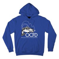 OCFD Fishing Hoodie