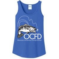 OCFD Fishing Ladies Essential Tank