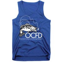 OCFD Fishing Tank Top