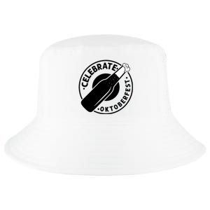 Oktoberfest Celebration Graphic Cool Comfort Performance Bucket Hat