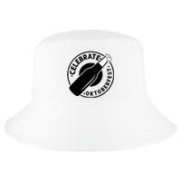 Oktoberfest Celebration Graphic Cool Comfort Performance Bucket Hat