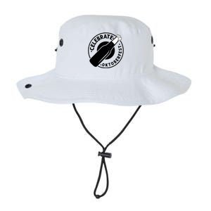 Oktoberfest Celebration Graphic Legacy Cool Fit Booney Bucket Hat