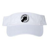 Oktoberfest Celebration Graphic Valucap Bio-Washed Visor