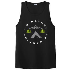 Outdoor Camping Hiking Backpacking Camping PosiCharge Competitor Tank