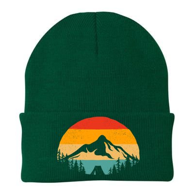 Outdoor Camping Hiking Backpacking Camping Knit Cap Winter Beanie