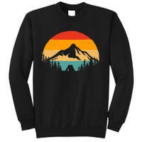 Outdoor Camping Hiking Backpacking Camping Sweatshirt