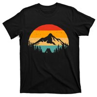 Outdoor Camping Hiking Backpacking Camping T-Shirt