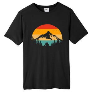 Outdoor Camping Hiking Backpacking Camping Tall Fusion ChromaSoft Performance T-Shirt