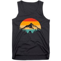 Outdoor Camping Hiking Backpacking Camping Tank Top