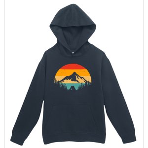 Outdoor Camping Hiking Backpacking Camping Urban Pullover Hoodie