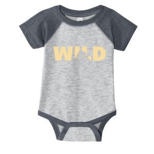 Outdoor Camping Hiking Backpacking Camping Infant Baby Jersey Bodysuit