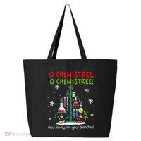 O Chemistree How Lovely Are Your Branches 25L Jumbo Tote