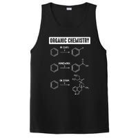 Organic Chemistry In Class Homework On Exam PosiCharge Competitor Tank