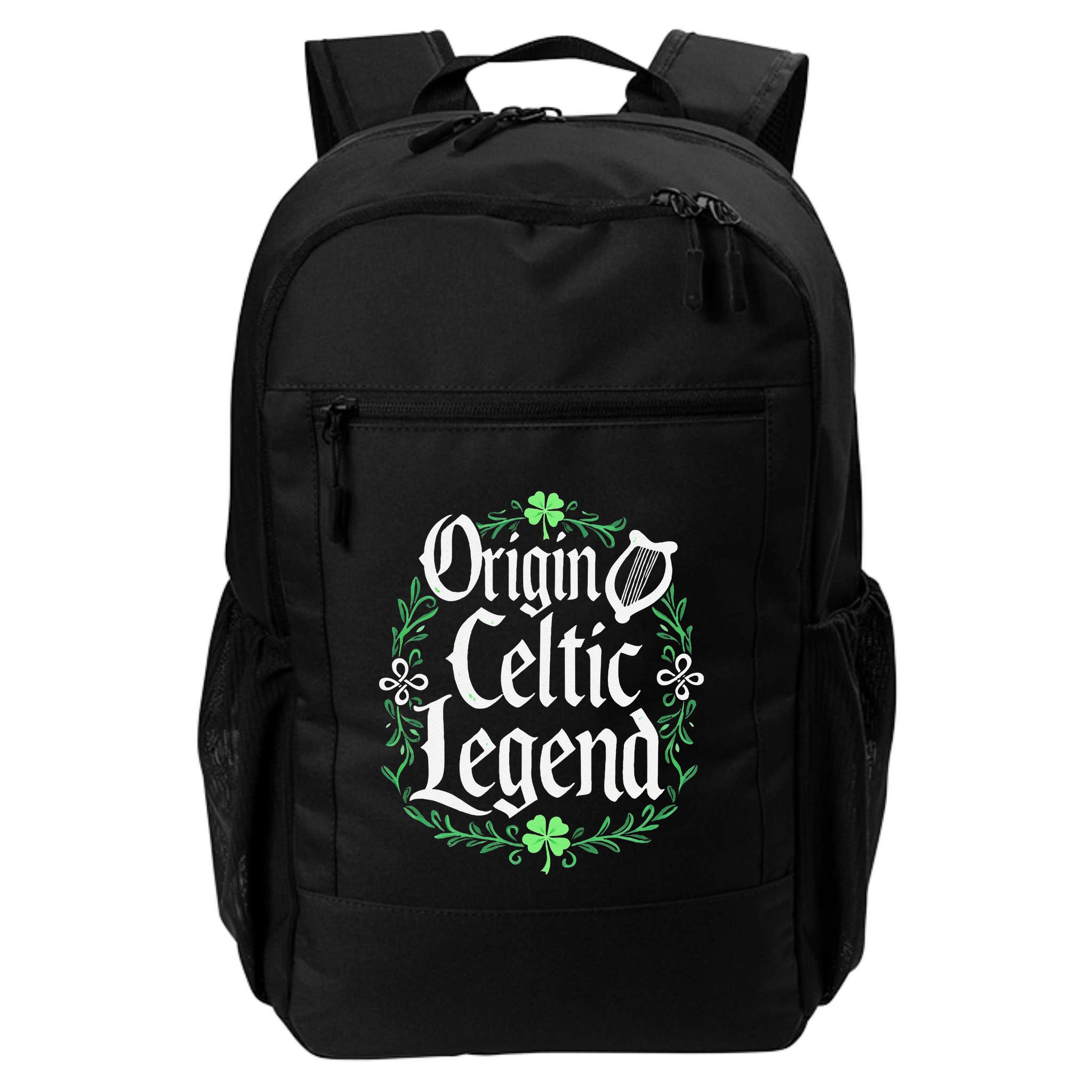 Origin Celtic Legend Celtic Heritage Backpack