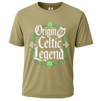 Origin Celtic Legend Celtic Heritage Performance Shirt