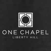 One Chapel Liberty Hill 7 Panel Mesh Trucker Snapback Hat