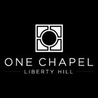 One Chapel Liberty Hill Impact Tech Backpack