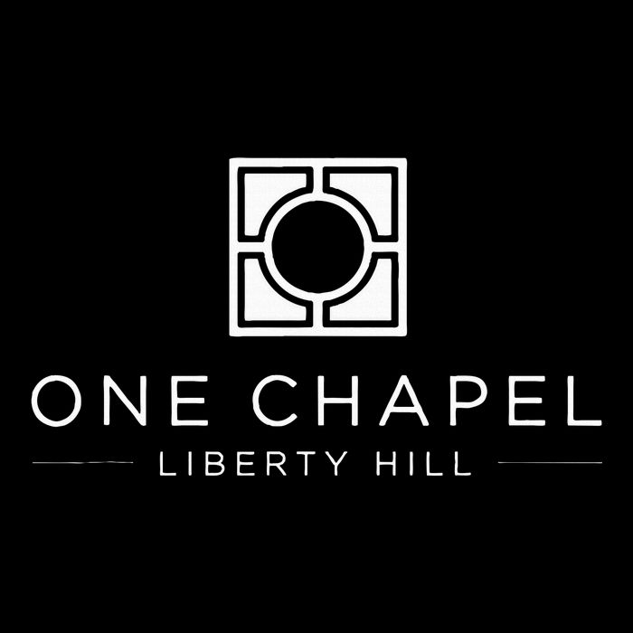 One Chapel Liberty Hill Impact Tech Backpack