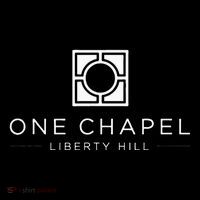 One Chapel Liberty Hill Baby Bodysuit