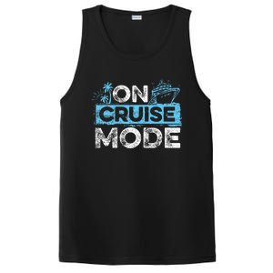 On Cruise Mode Cruise Vacation Family Cruising PosiCharge Competitor Tank