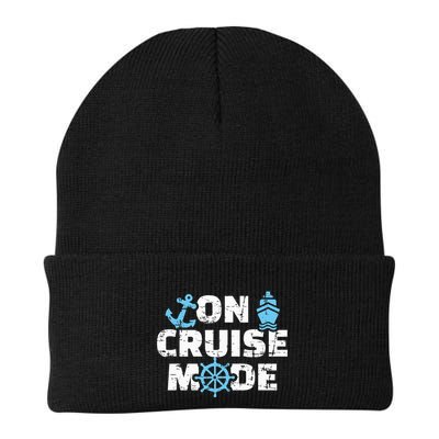 On cruise mode Beanie
