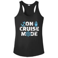 On cruise mode Ladies PosiCharge Competitor Racerback Tank