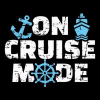 On cruise mode Wool Snapback Cap