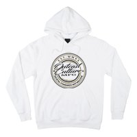 Outcast Culture Mfg Merch Hoodie