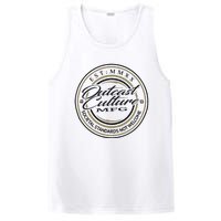 Outcast Culture Mfg Merch PosiCharge Competitor Tank