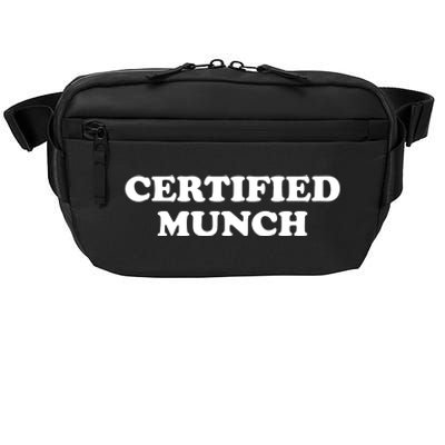 ORIGINAL Certified Munch Crossbody Pack