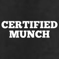 ORIGINAL Certified Munch Adult Drive Performance Visor