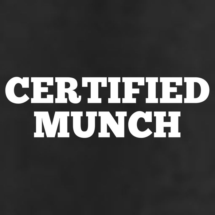 ORIGINAL Certified Munch Adult Drive Performance Visor