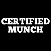 ORIGINAL Certified Munch Drawstring Bag