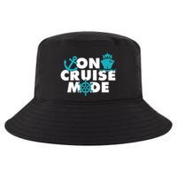 On Cruise Mode Cool Comfort Performance Bucket Hat