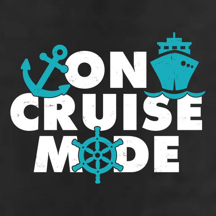 On Cruise Mode Cool Comfort Performance Bucket Hat