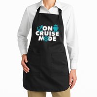 On Cruise Mode Apron