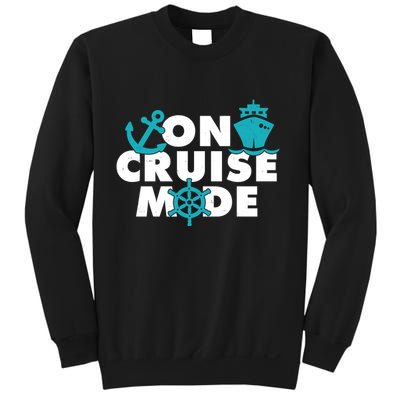 On Cruise Mode Sweatshirt