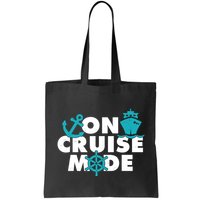 On Cruise Mode Bag