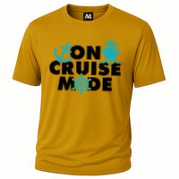 On Cruise Mode Performance Shirt