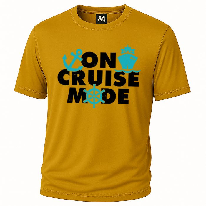 On Cruise Mode Performance Shirt
