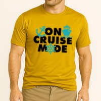 On Cruise Mode Performance Shirt