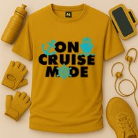On Cruise Mode Performance Shirt