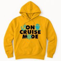 On Cruise Mode Hoodie