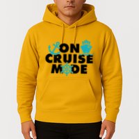 On Cruise Mode Hoodie