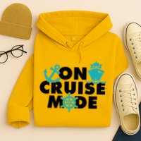 On Cruise Mode Hoodie