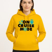 On Cruise Mode Hoodie