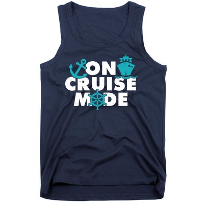 On Cruise Mode Tank Top